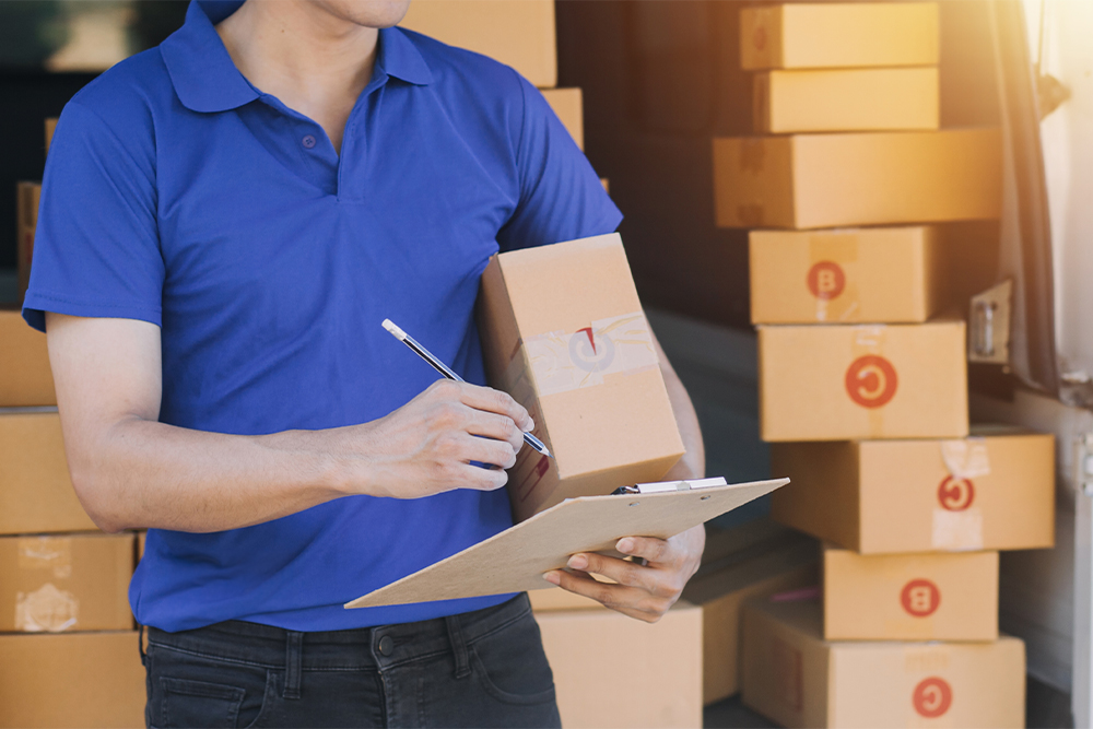 Profesyonel Kargo Firması Se&ccedil;erken Dikkat Edilmesi Gereken 7 &Ouml;nemli Kriter